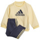 Adidas Βρεφικές φόρμες σετ